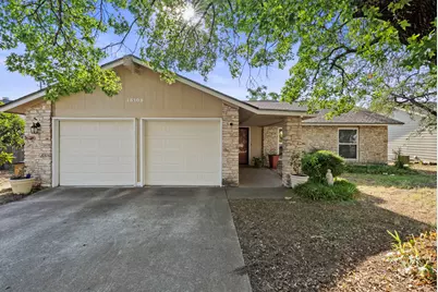13105 Bourbon Street, Austin, TX 78727 - Photo 1