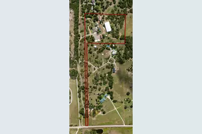 3692 County Road 207, Liberty Hill, TX 78642 - Photo 40