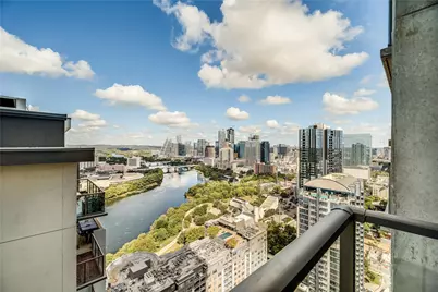 44 East Avenue #2903, Austin, TX 78701 - Photo 1