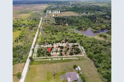 271 Crooked Road, Dale, TX 78616 - Photo 1