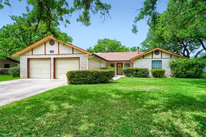 1406 Highland Drive, Marble Falls, TX 78654 - Photo 2