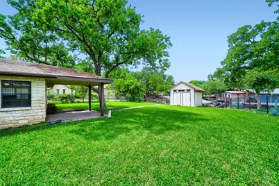 1406 Highland Drive, Marble Falls, TX 78654 - Photo 24