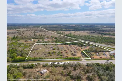 Tbd N Hwy 77, Lincoln, TX 78948 - Photo 8