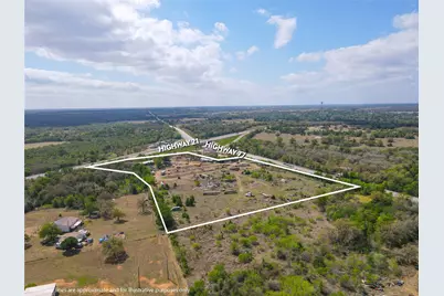 Tbd N Hwy 77, Lincoln, TX 78948 - Photo 14