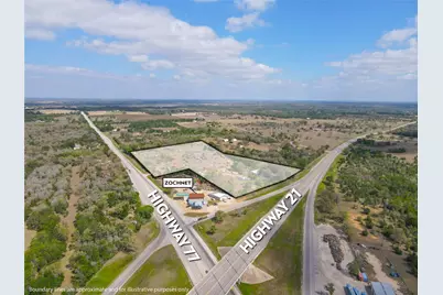 Tbd N Hwy 77, Lincoln, TX 78948 - Photo 10