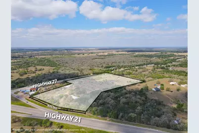 Tbd N Hwy 77, Lincoln, TX 78948 - Photo 4