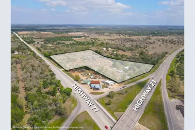 Tbd N Hwy 77, Lincoln, TX 78948 - Photo 2