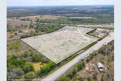 Tbd N Hwy 77, Lincoln, TX 78948 - Photo 16