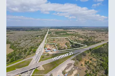 Tbd N Hwy 77, Lincoln, TX 78948 - Photo 12