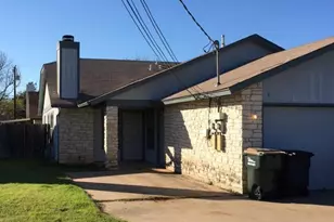 607 Luther Dr, Georgetown, TX 78628 - Photo 1