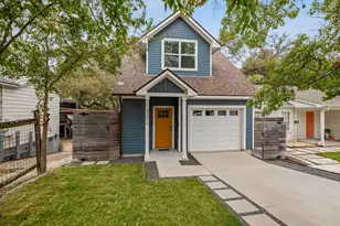 3302 Hollywood Ave, Austin, TX 78722 - Photo 1