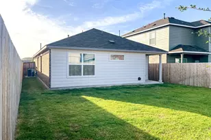 126 Allegro Dr, Hutto, TX 78634 - Photo 16