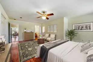 2601 Windy Ridge Rd, Taylor, TX 76574 - Photo 4