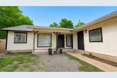 10708 Lanshire Drive #A, Austin, TX 78758 - Photo 1