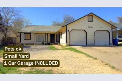 10708 Lanshire Drive #A, Austin, TX 78758 - Photo 1