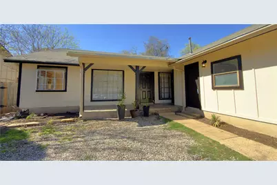 10708 Lanshire Drive #A, Austin, TX 78758 - Photo 1