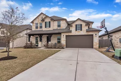 7100 Trissino Drive, Austin, TX 78739 - Photo 2
