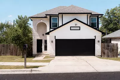 3205 Rockhurst Lane, Austin, TX 78723 - Photo 1