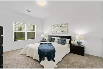 258 Majestic Cedar Drive, Liberty Hill, TX 78642 - Photo 10