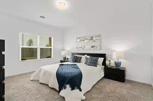 258 Majestic Cedar Dr, Liberty Hill, TX 78642 - Photo 10