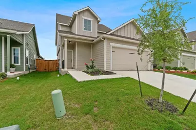 258 Majestic Cedar Drive, Liberty Hill, TX 78642 - Photo 28