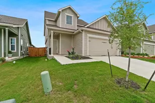 258 Majestic Cedar Dr, Liberty Hill, TX 78642 - Photo 28