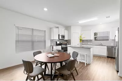 258 Majestic Cedar Drive, Liberty Hill, TX 78642 - Photo 4