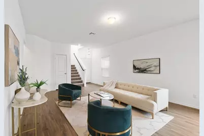 258 Majestic Cedar Drive, Liberty Hill, TX 78642 - Photo 6