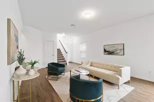 258 Majestic Cedar Dr, Liberty Hill, TX 78642 - Photo 6