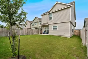 258 Majestic Cedar Dr, Liberty Hill, TX 78642 - Photo 26