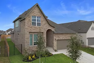 212 Montecido Dr, Liberty Hill, TX 78642 - Photo 2