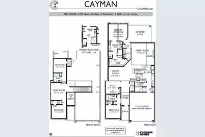 212 Montecido Drive, Liberty Hill, TX 78642 - Photo 2