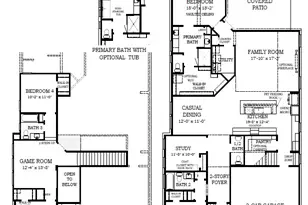 212 Montecido Dr, Liberty Hill, TX 78642 - Photo 2