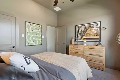 212 Montecido Drive, Liberty Hill, TX 78642 - Photo 32