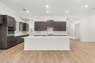 212 Montecido Dr, Liberty Hill, TX 78642 - Photo 8