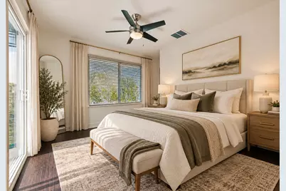 1182 Ridgeway Drive #B, Austin, TX 78702 - Photo 8
