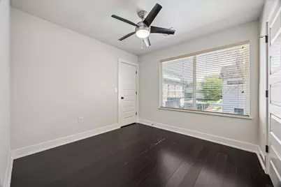1182 Ridgeway Drive #B, Austin, TX 78702 - Photo 6