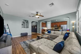 1929 Pecan Valley Dr, Leander, TX 78641 - Photo 4