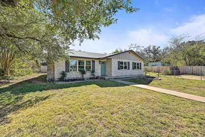 551 N Grange Street, Bertram, TX 78605 - Photo 2