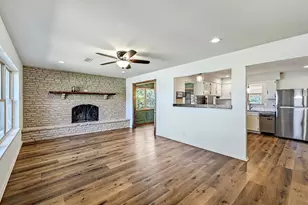 551 N Grange St, Bertram, TX 78605 - Photo 6