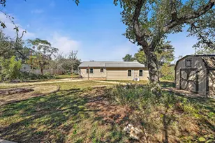 551 N Grange St, Bertram, TX 78605 - Photo 28