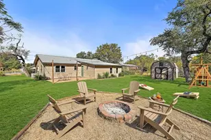 551 N Grange St, Bertram, TX 78605 - Photo 4