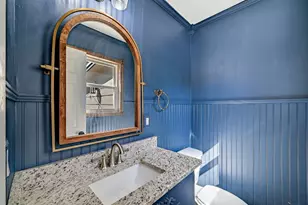 551 N Grange St, Bertram, TX 78605 - Photo 20