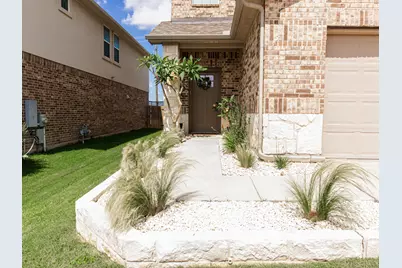 317 Frederick Drive, Georgetown, TX 78626 - Photo 4