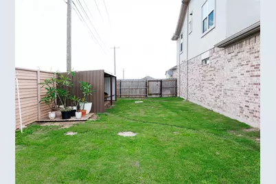 317 Frederick Drive, Georgetown, TX 78626 - Photo 30