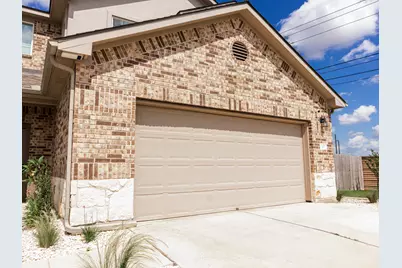 317 Frederick Drive, Georgetown, TX 78626 - Photo 2
