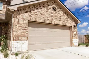 317 Frederick Dr, Georgetown, TX 78626 - Photo 2