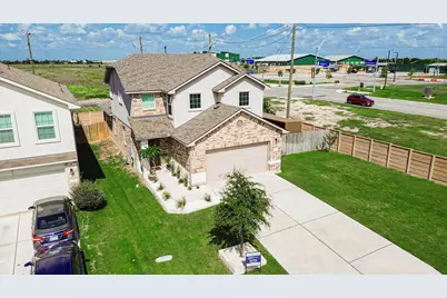 317 Frederick Drive, Georgetown, TX 78626 - Photo 6