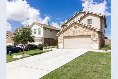 317 Frederick Drive, Georgetown, TX 78626 - Photo 1