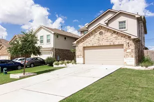 317 Frederick Dr, Georgetown, TX 78626 - Photo 1